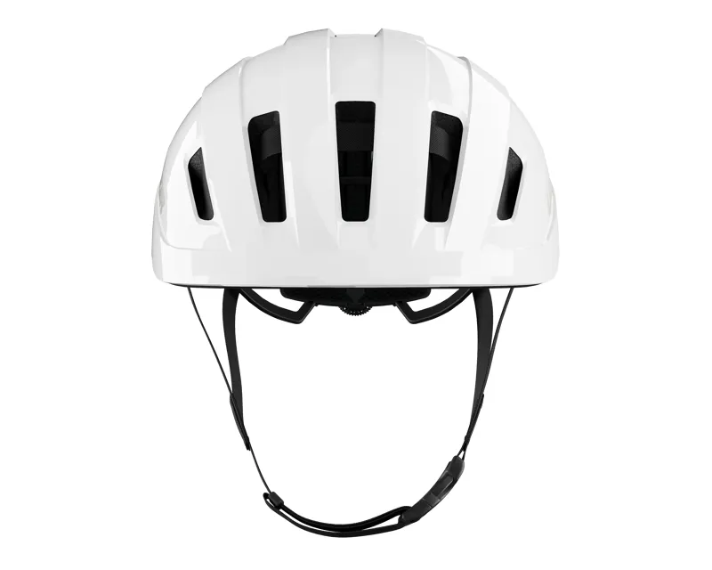 Lazer Compact KinetiCore Helmet Unisize White-1
