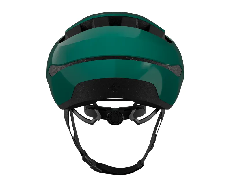 Lazer Compact KinetiCore Helmet Unisize Wild Green-3