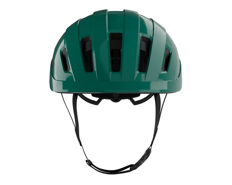 Lazer Compact KinetiCore Helmet Unisize Wild Green-1