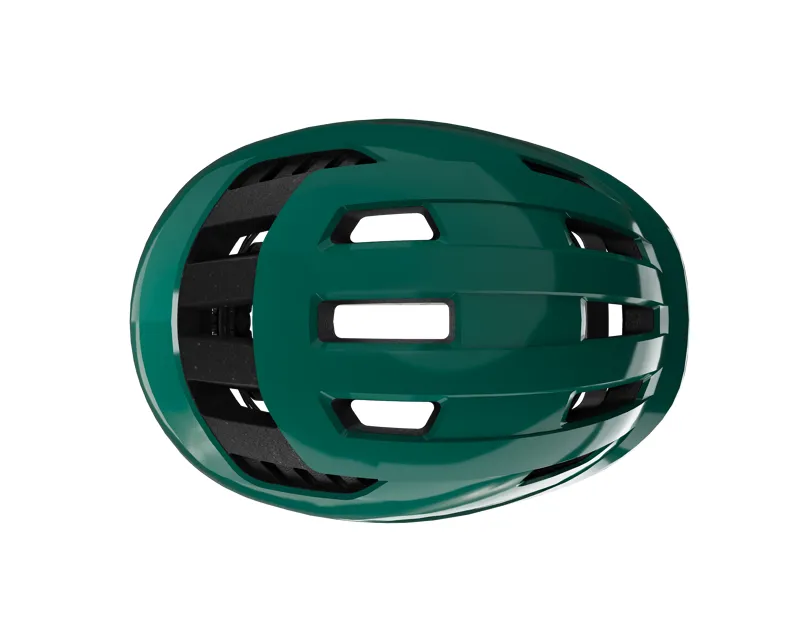 Lazer Compact KinetiCore Helmet Unisize Wild Green-2