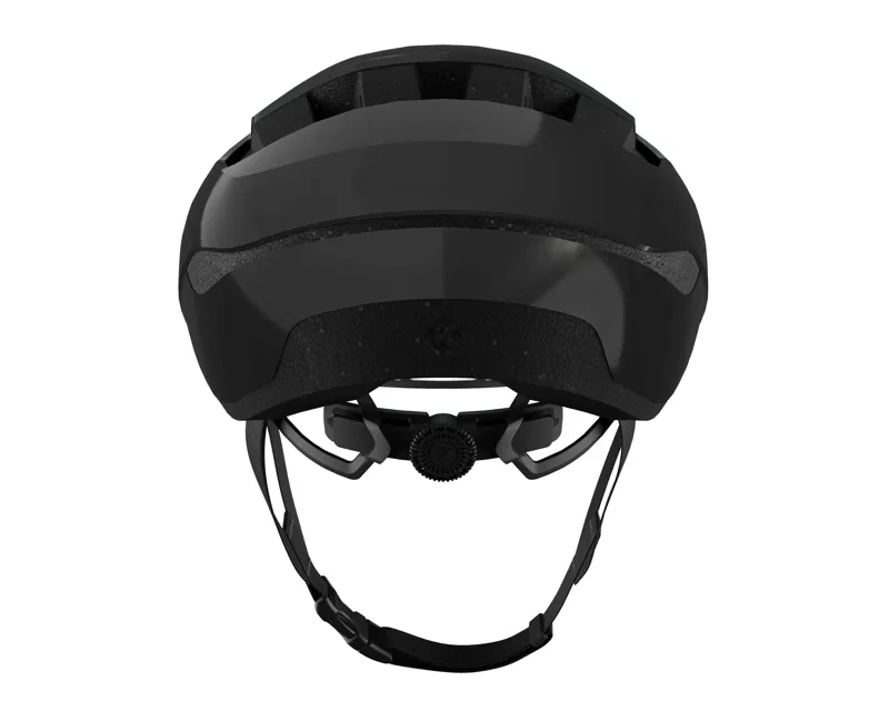Lazer J1 KinetiCore Helmet Unisize Black Grey-3