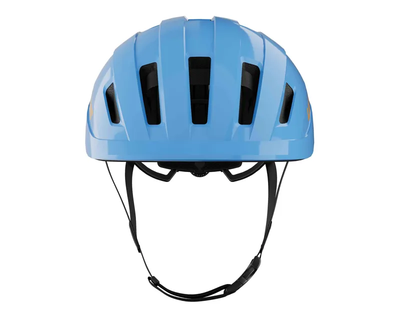 Lazer J1 KinetiCore Helmet Unisize Blue Mountain-1