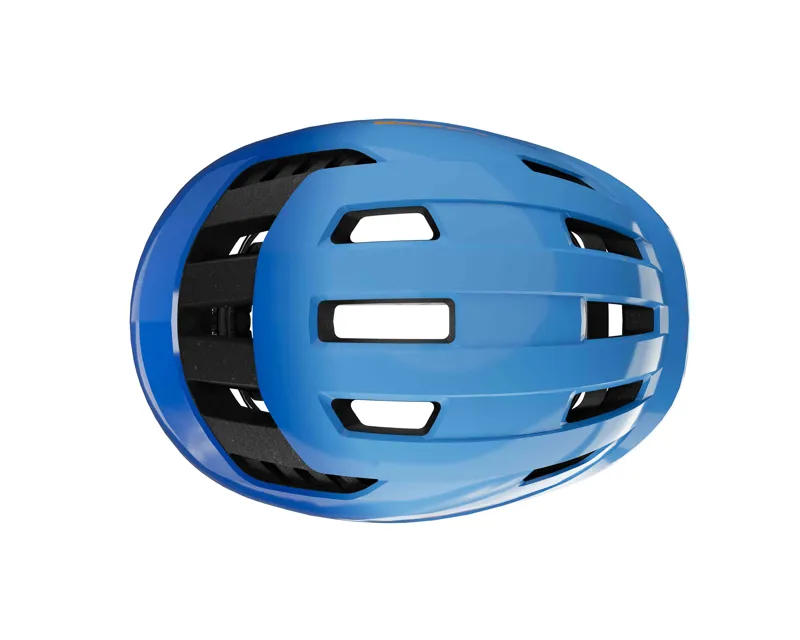 Lazer J1 KinetiCore Helmet Unisize Blue Mountain-2