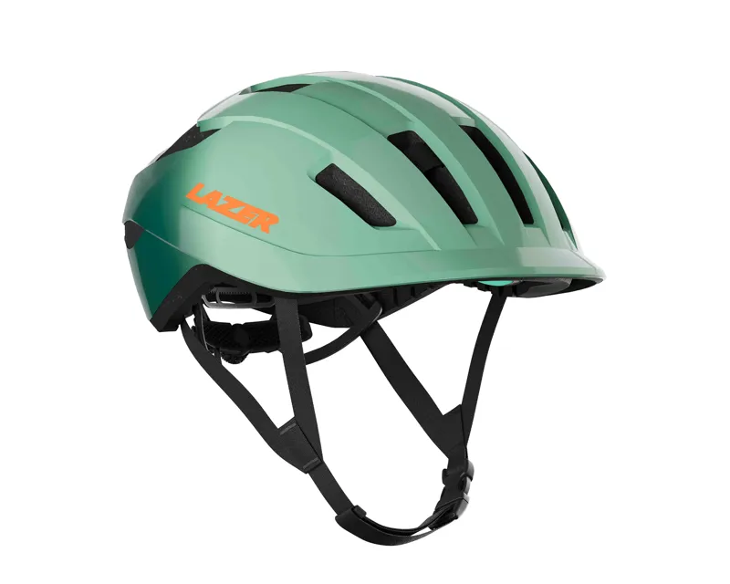Lazer J1 KinetiCore Helmet Unisize Mint Green