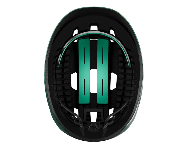 Lazer J1 KinetiCore Helmet Unisize Mint Green-6