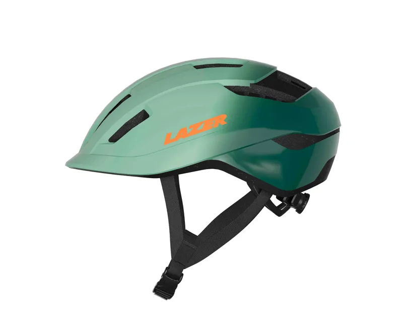Lazer J1 KinetiCore Helmet Unisize Mint Green-3