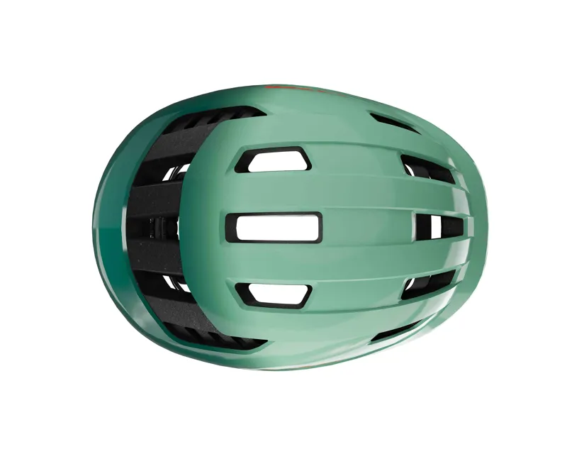 Lazer J1 KinetiCore Helmet Unisize Mint Green-2