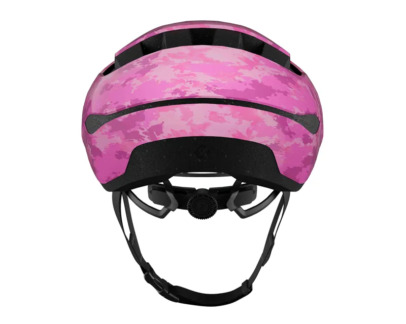 Lazer J1 KinetiCore Helmet Unisize Pink Clouds-3