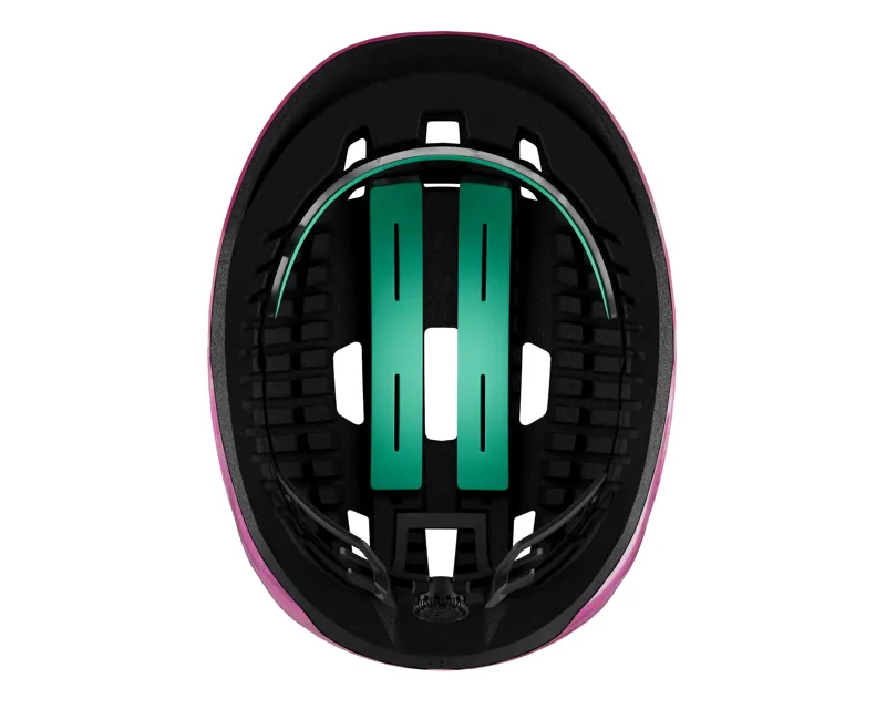 Lazer J1 KinetiCore Helmet Unisize Pink Clouds-6