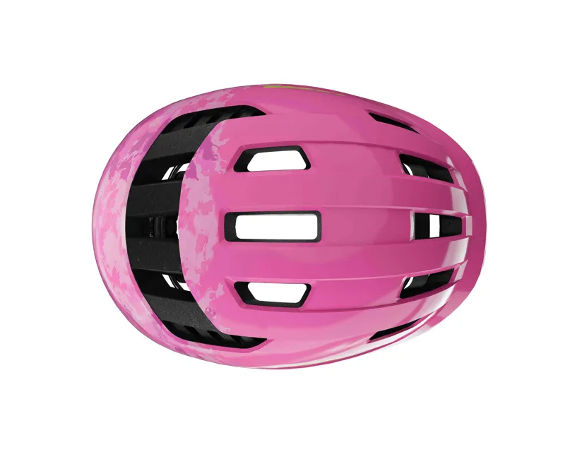 Lazer J1 KinetiCore Helmet Unisize Pink Clouds-2