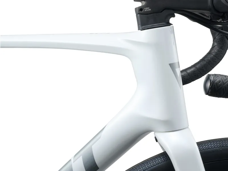 2027 Giant Defy Advanced 2 Pearl White-2