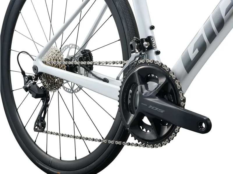 2027 Giant Defy Advanced 2 Pearl White-3