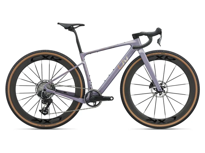 2027 Liv Devote Advanced SL 1 Ember Violet