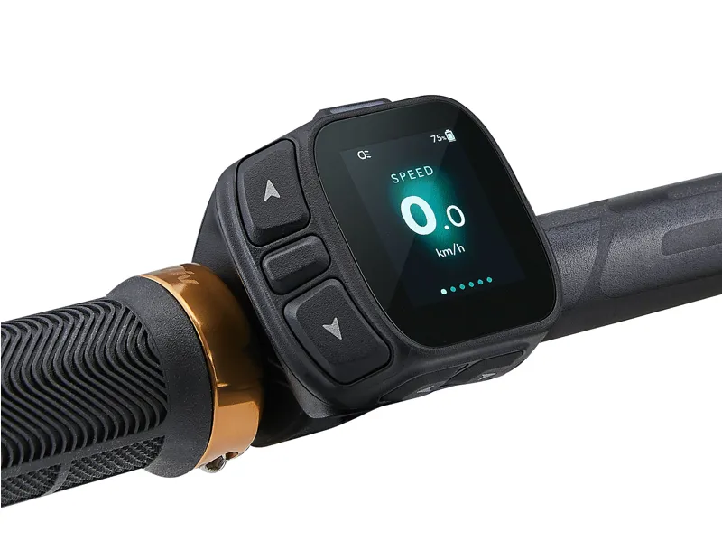 2027 Liv Embolden E+ 0 Atmosphere/Black E-MTB-9