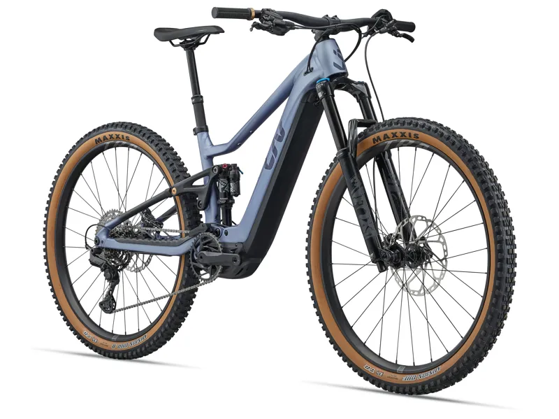 2027 Liv Embolden E+ 0 Atmosphere/Black E-MTB-1