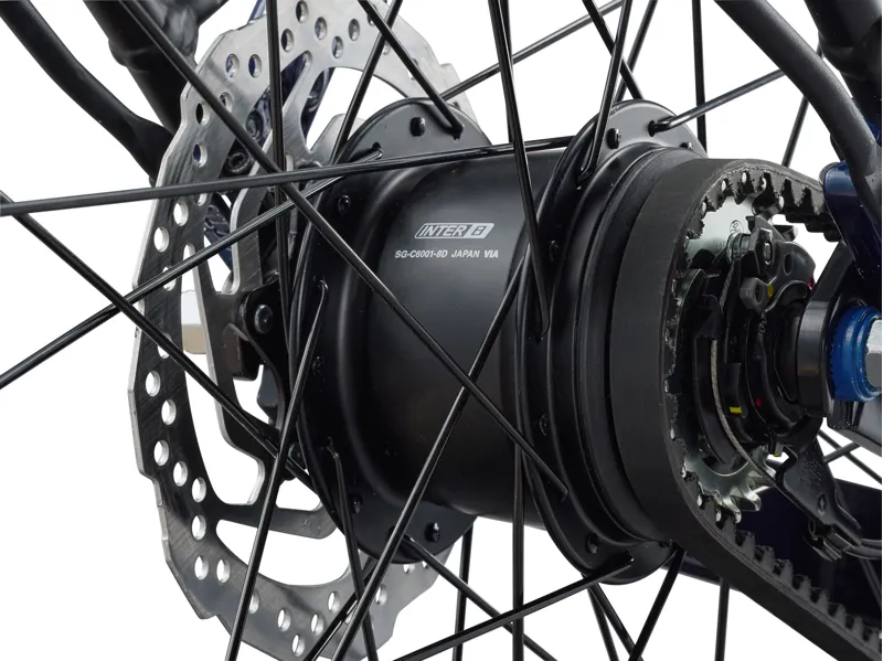 2027 Giant NewTour E+ 1 LST Belt Drive Eclipse-2