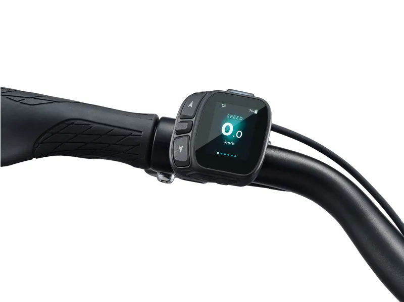 2027 Giant NewTour E+ 1 LST Belt Drive Eclipse-9