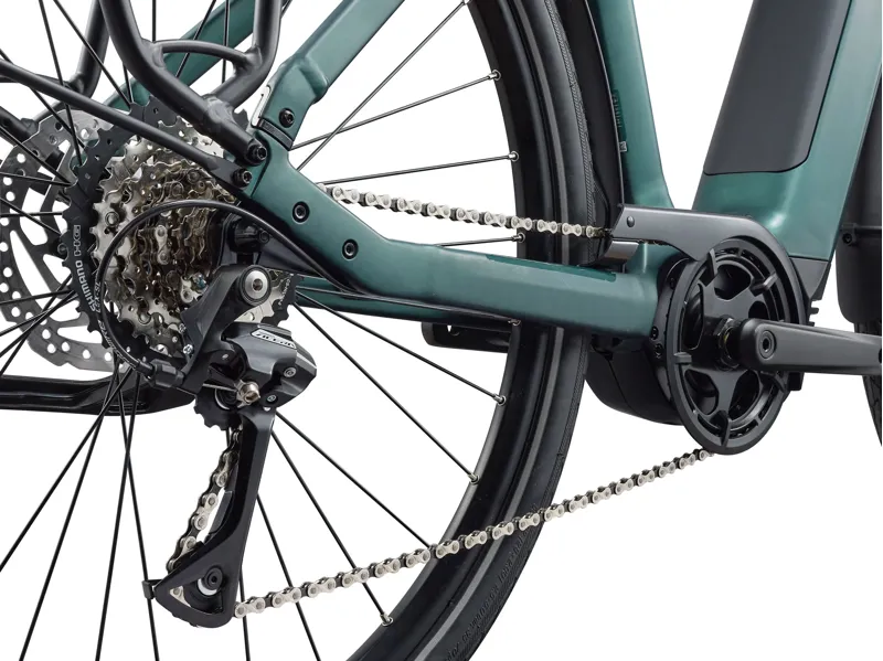 2027 Giant NewTour E+ 3 LST Kelp Forest-2