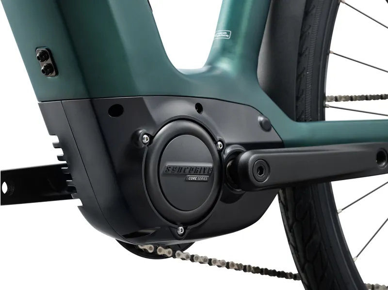 2027 Giant NewTour E+ 3 LST Kelp Forest-3