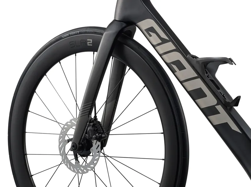 2027 Giant Propel Advanced 1 Carbon/Stealth Chrome-3