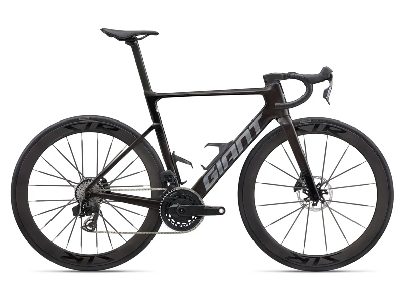 2027 Giant Propel Advanced Pro 0-AXS Obsidian Pulse