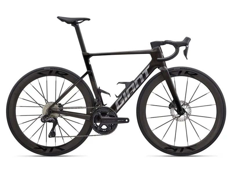 2027 Giant Propel Advanced Pro 0 Di2 Obsidian Pulse