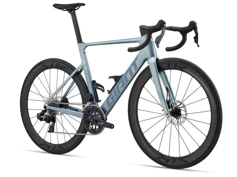 2027 Giant Propel Advanced Pro 1-AXS Cryo Silver-1