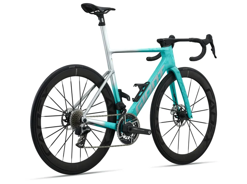 2027 Giant Propel Advanced SL 0-Red in Superspeed Blue-2