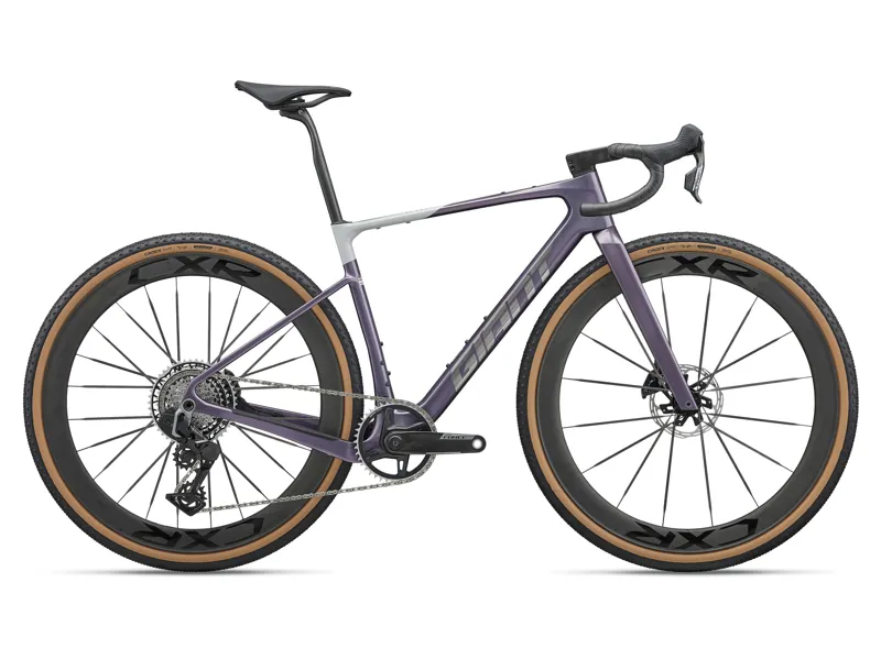2027 Giant Revolt Advanced SL 1 Tempest Purple