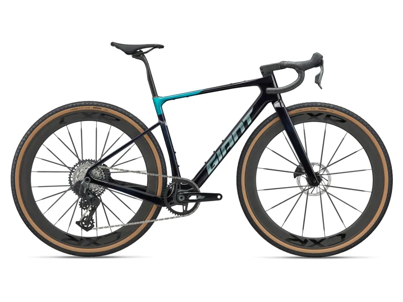 2027 Giant Revolt Advanced SL 2 Deep Lagoon