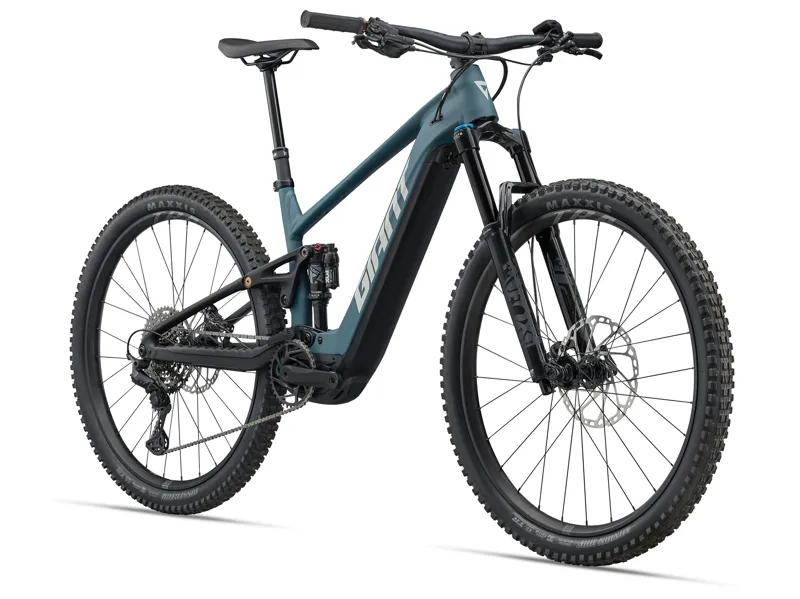 2027 Giant Stance E+ 0 Deep Lake/Black E-MTB-1