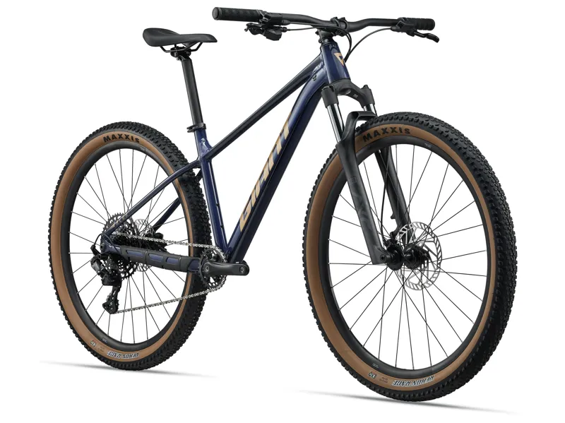 2027 Giant Talon 29 2 MTB Eclipse-1