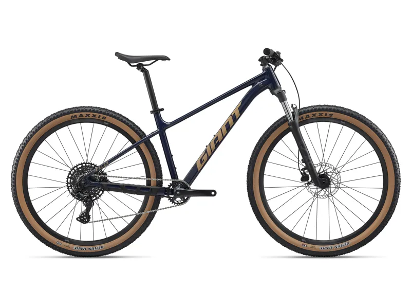 2027 Giant Talon 29 2 MTB Eclipse