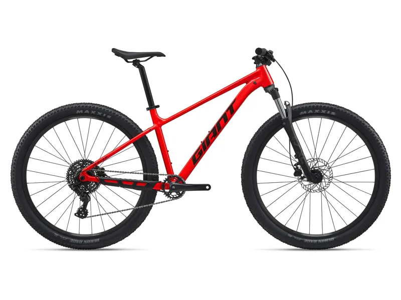 2027 Giant Talon 29 2 MTB Phoenix Fire