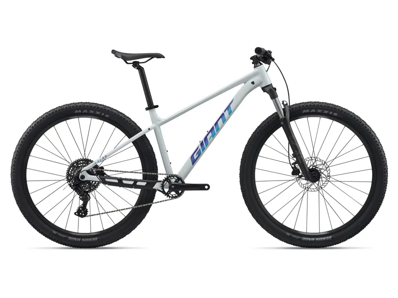 2027 Giant Talon 29 2 MTB Icicle White