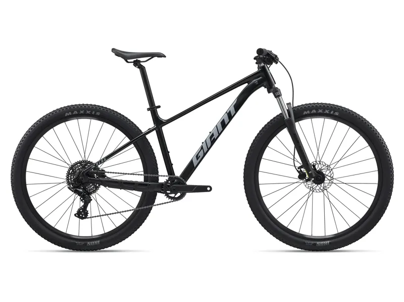 2027 Giant Talon 4 MTB Black