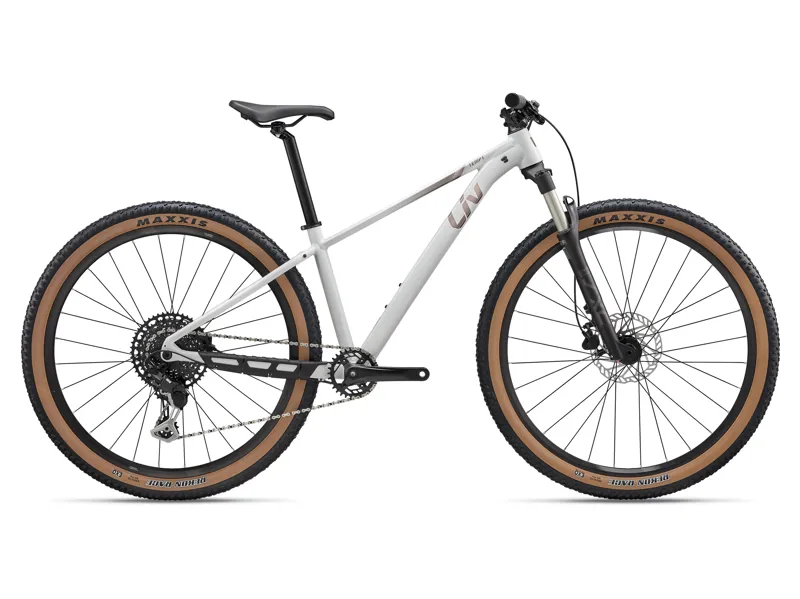 2027 Liv Tempt 1 29er Null White
