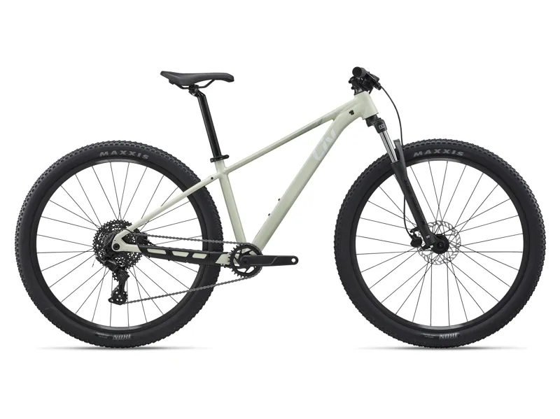 2027 Liv Tempt 4 MTB in Pale Moss