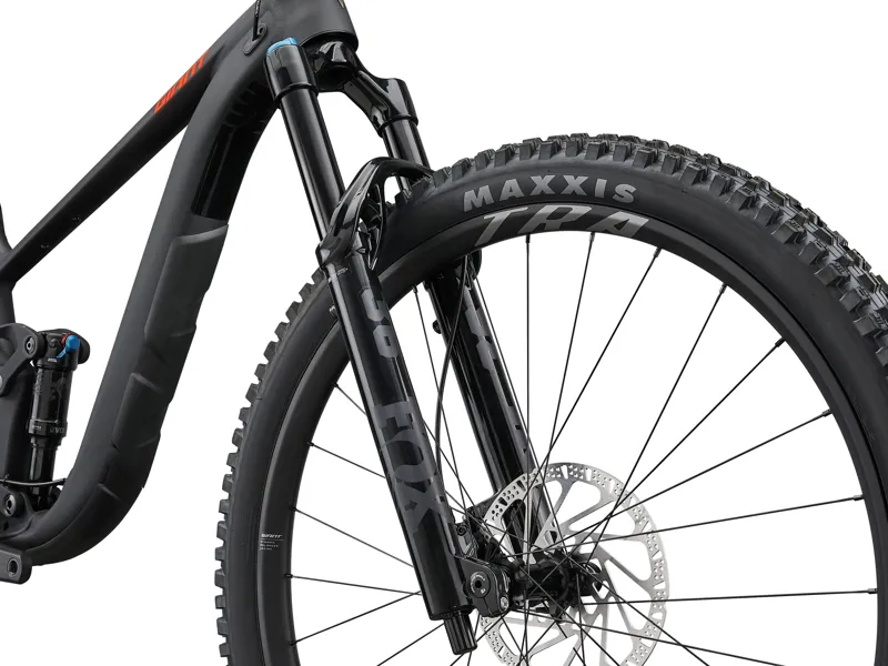 2027 Giant Trance X 1 Black-3
