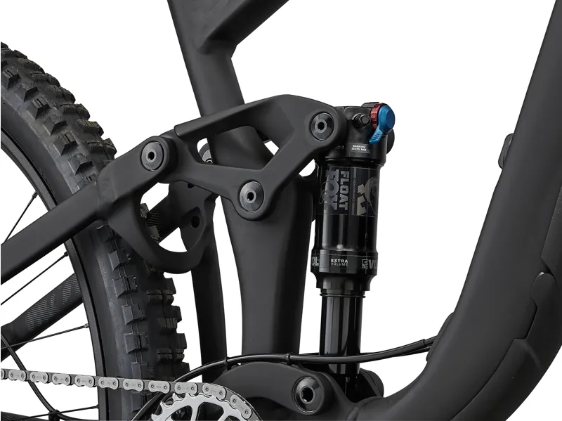 2027 Giant Trance X 1 Black-4