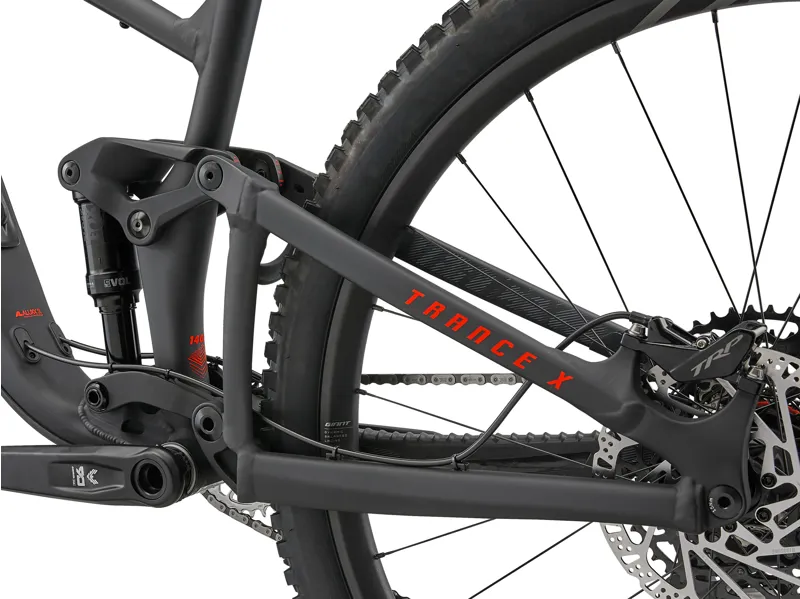 2027 Giant Trance X 1 Black-2