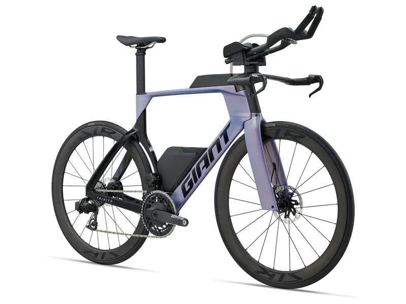 2027 Giant Trinity Advanced SL 1 Ember Violet/Carbon-1