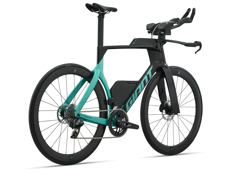 2027 Giant Trinity Advanced SL 2 Carbon/Pearl Teal-1