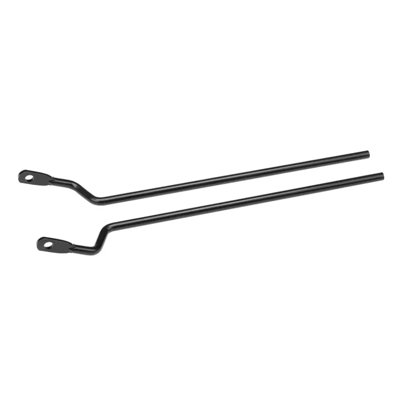 Giant Rack-It Metro Rear MIK Pannier Rack-2