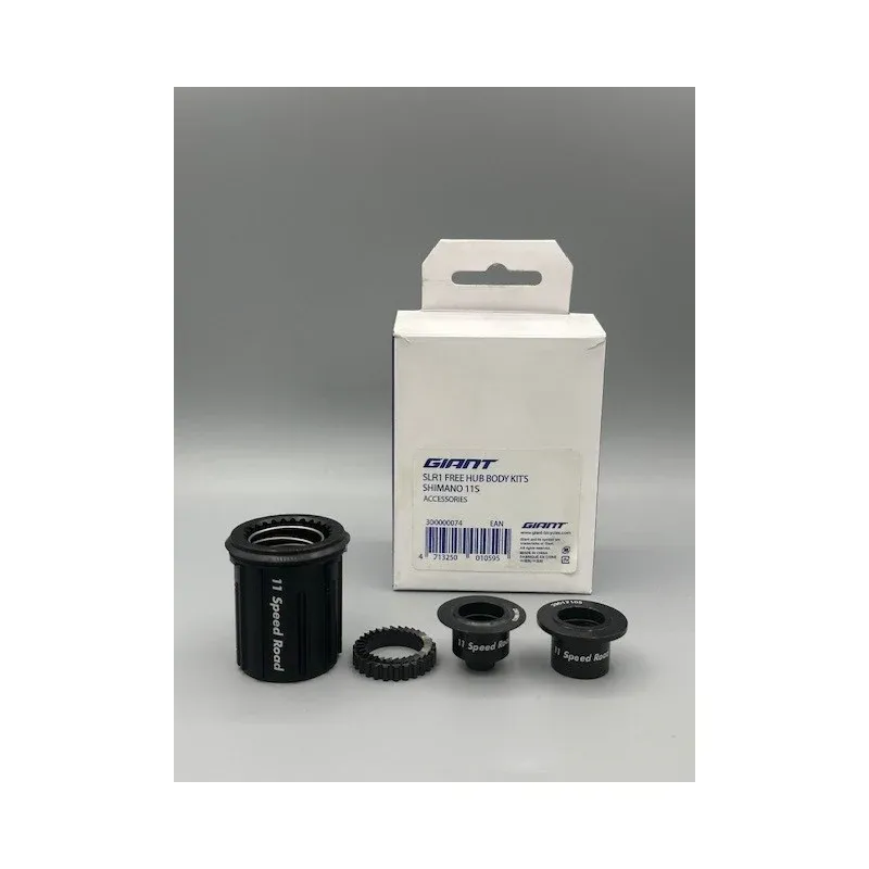 Giant SLR1 Freehub Body Kit Shimano 11 Speed