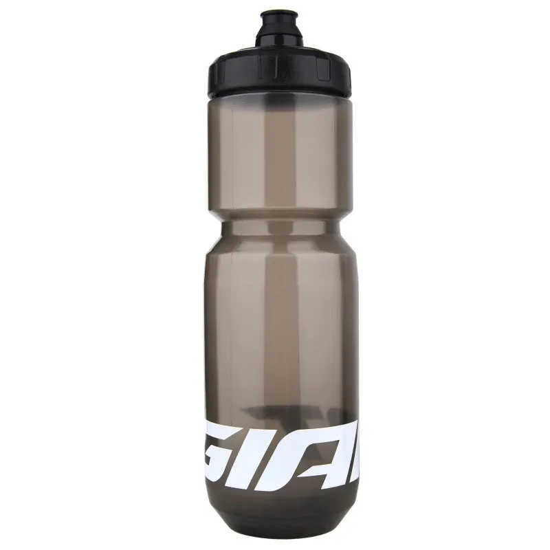 Giant Pourfast Rush 25 Water Bottle 750ml Smoke