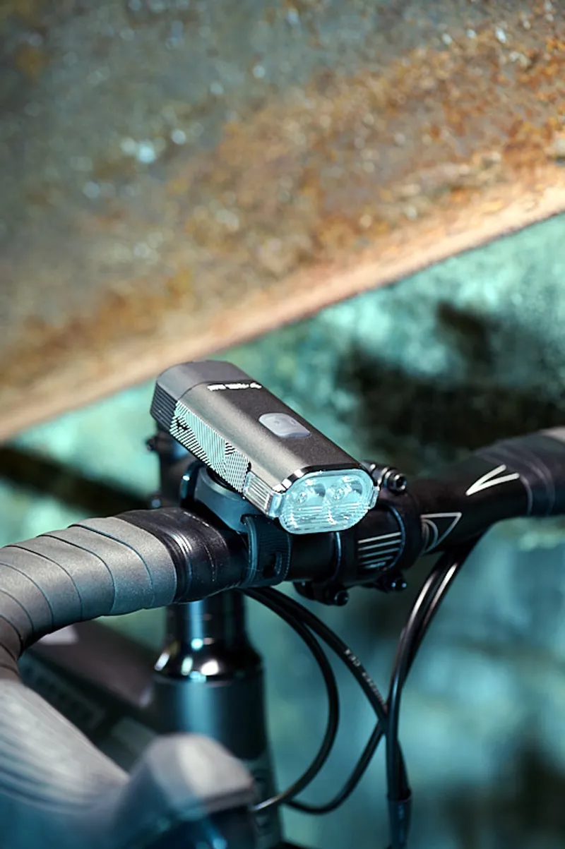 Moon Rigel Max Headlight 1500 Lumens Front Light