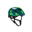 Lazer Nutz 2.0 KinetiCore Kids Helmet Green Dots