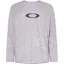 Oakley Seeker Airline Long Sleeve Jersey Neuron Cement