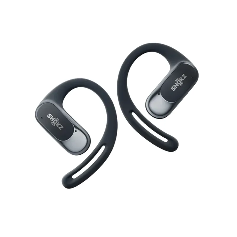 Shokz Openfit Air True Wireless Earbuds Black-4